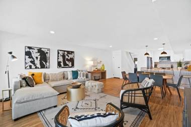 Panama City Beach House - Sunnyside West by Panhandle Getaways