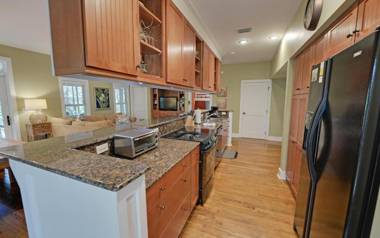 Mississippi Magnolia-28VL Magnolia Cottages By The Sea