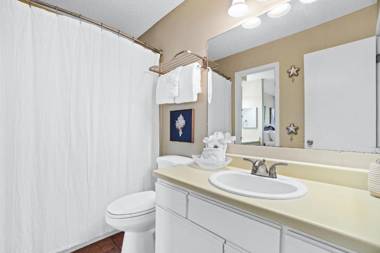 Beachwalk Resort by Panhandle Getaways