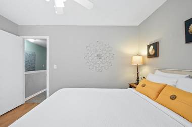 Beachwalk Resort by Panhandle Getaways