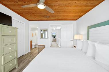 Seaward Townhome Rentals by Panhandle Getaways