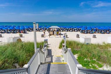 Calypso Beach Resort & Towers by Panhandle Getaways