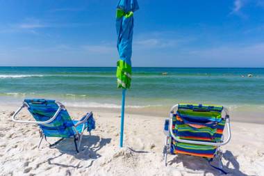 Calypso Beach Resort & Towers by Panhandle Getaways