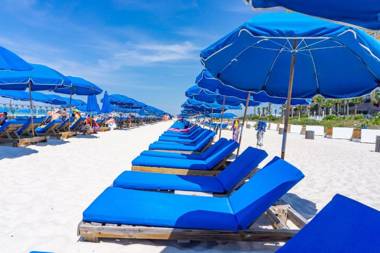 Calypso Beach Resort & Towers by Panhandle Getaways