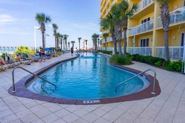 Calypso Beach Resort & Towers by Panhandle Getaways