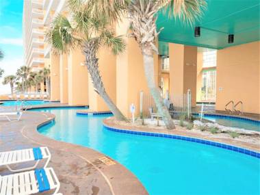 Splash Beach Resort by Panhandle Getaways