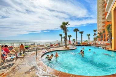 Splash Beach Resort by Panhandle Getaways