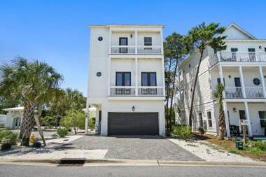 30A Beach House - 33 Sunset by Panhandle Getaways
