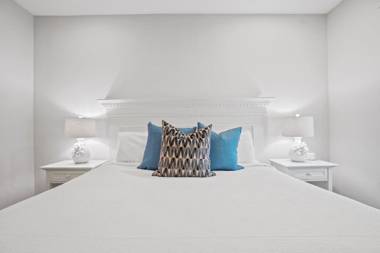 30A Beach House - Summerwind at TreeTop by Panhandle Getaways