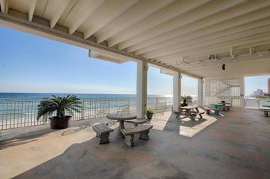 Fontainebleau Terrace Resort by Panhandle Getaways