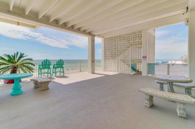 Fontainebleau Terrace Resort by Panhandle Getaways