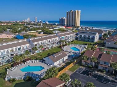 Portside Resort Pet Friendly Rentals by Panhandle Getaways