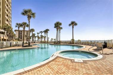 Grand Panama Beach Resort Pet Friendly Rentals by Panhandle Getaways