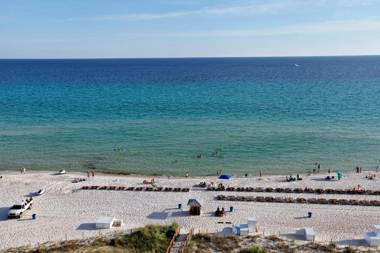 Grand Panama Beach Resort Pet Friendly Rentals by Panhandle Getaways