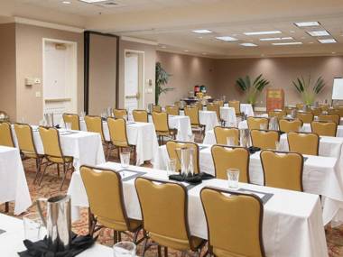 Homewood Suites by Hilton Pensacola Airport-Cordova Mall