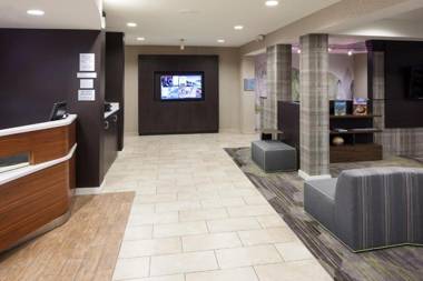 Courtyard by Marriott Pensacola