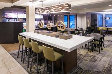 Courtyard by Marriott Pensacola