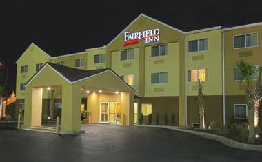 Fairfield Inn by Marriott Pensacola I-10