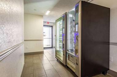 Extended Stay Pensacola