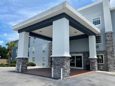 Rodeway Inn Pensacola near NAS Corry Station