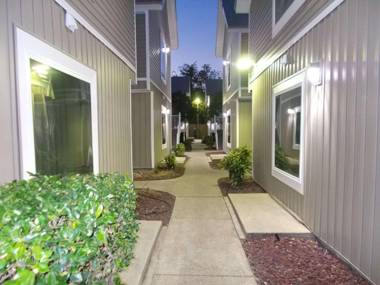 SureStay Studio by Best Western Pensacola