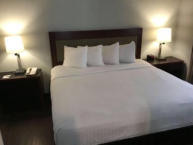 SureStay Studio by Best Western Pensacola