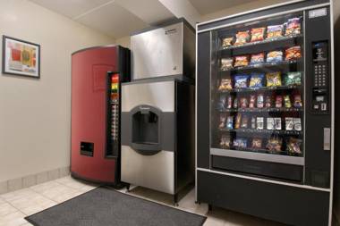 Red Roof Inn Pensacola - I-10 at Davis Highway