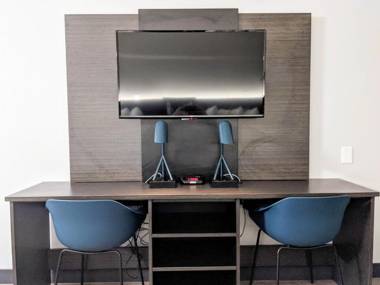 Studio 6 Pensacola FL - West I-10