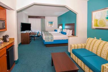 Best Western Plus Blue Angel Inn