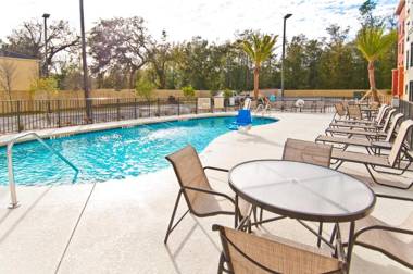 Hampton Inn & Suites Pensacola/I-10 Pine Forest Road