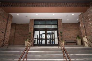 Holiday Inn Express Pensacola Downtown an IHG Hotel