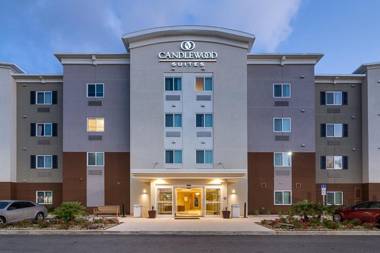 Candlewood Suites - Pensacola - University Area an IHG Hotel