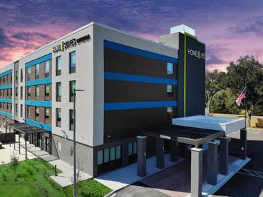 Home2 Suites By Hilton Pensacola I-10 Pine Forest Road