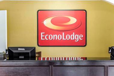 Econo Lodge Perry