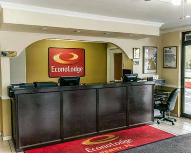 Econo Lodge Perry