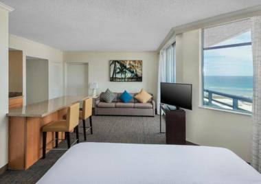 Residence Inn Fort Lauderdale Pompano Beach/Oceanfront