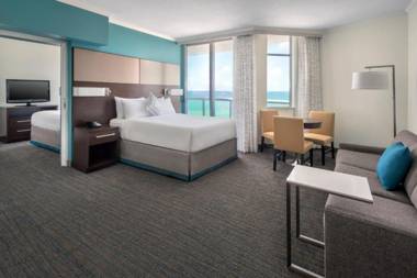 Residence Inn Fort Lauderdale Pompano Beach/Oceanfront