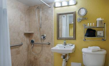 Club Wyndham Santa Barbara