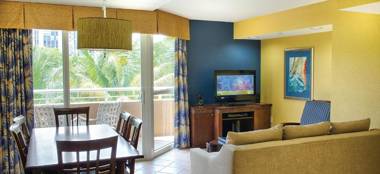 Club Wyndham Santa Barbara