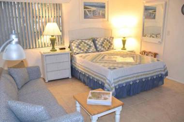 Cottages by the Ocean