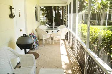 Cottages by the Ocean