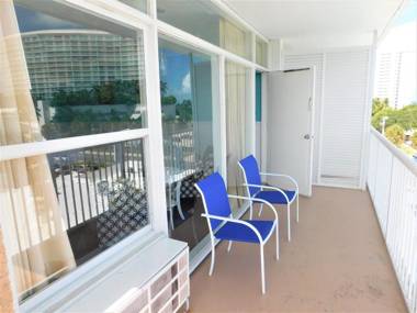 Sands Harbor Resort and Marina