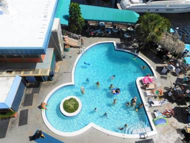 Sands Harbor Resort and Marina