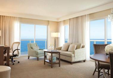 Fort Lauderdale Marriott Pompano Beach Resort and Spa