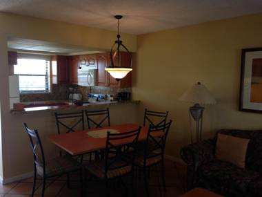 Surfsider Resort - A Timeshare Resort