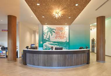 Home2 Suites By Hilton Pompano Beach Pier Fl