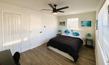 Lovely 1/1 Apt 5 min Pompano Beach