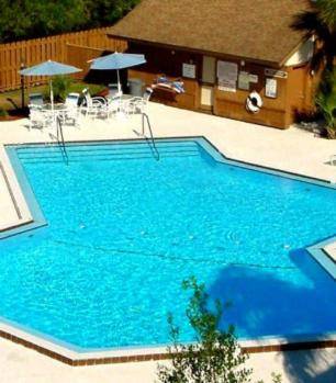 Charlotte Bay Resort