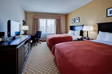 Country Inn & Suites by Radisson Port Orange-Daytona FL