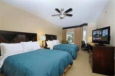 Homewood Suites by Hilton Tampa-Port Richey
